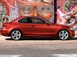 2009 BMW 1 Series